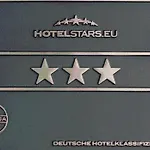 Hotel Adlerhof Tauberbischofsheim