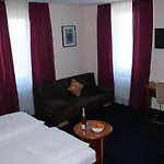 Hotel Adlerhof Tauberbischofsheim