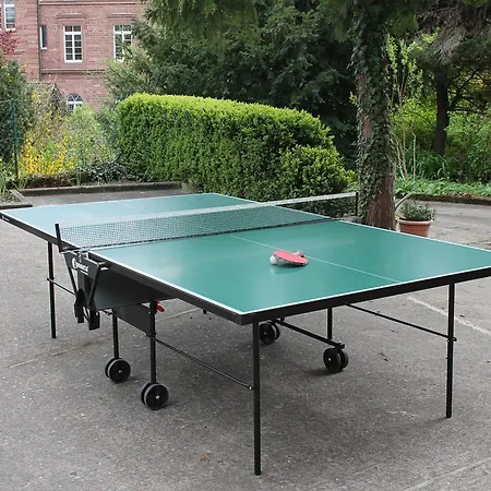 Adlerhof Hotel Tauberbischofsheim