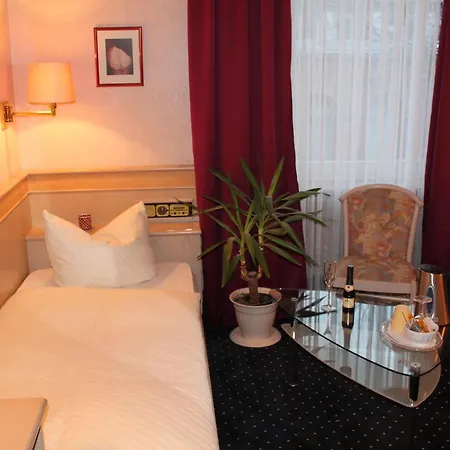 Adlerhof Hotel