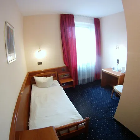 Ξενοδοχείο Adlerhof 3*
