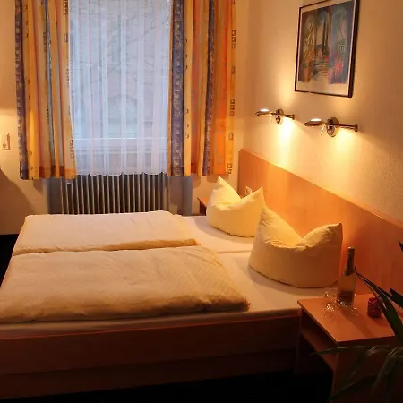 Hotel Adlerhof