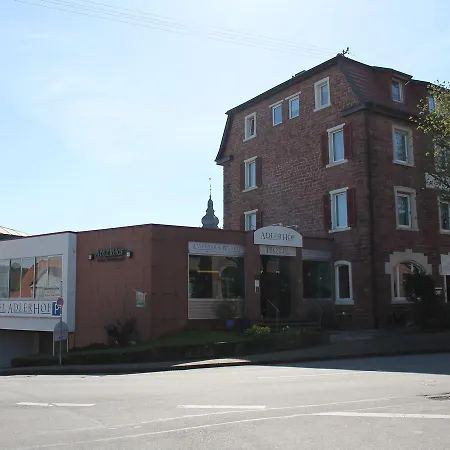 Adlerhof טאוברבישופסהיים