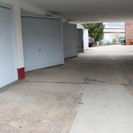 Adlerhof Tauberbischofsheim