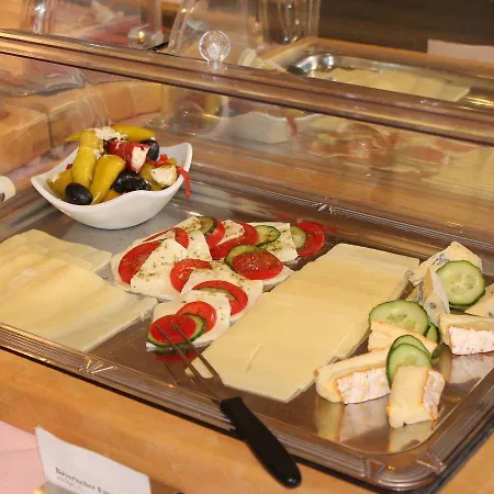 Adlerhof 3* Tauberbischofsheim