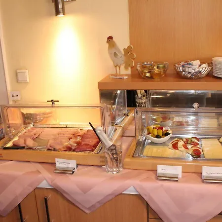 Adlerhof Hotel Tauberbischofsheim