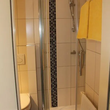 Hotel Adlerhof Tauberbischofsheim