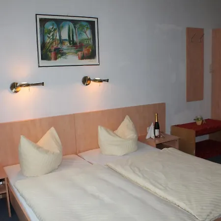 Hotel Adlerhof Tauberbischofsheim