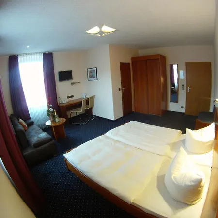 Adlerhof Hotel Tauberbischofsheim