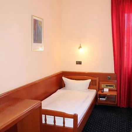 Adlerhof Hotel Tauberbischofsheim