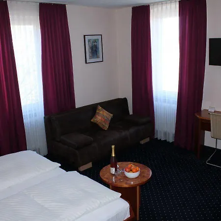 Adlerhof 3*