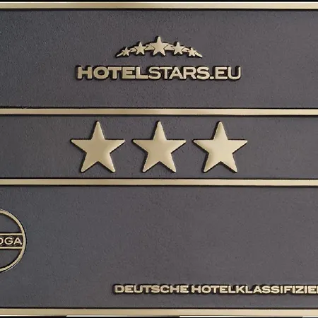 Hotel Adlerhof Tauberbischofsheim