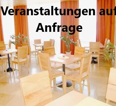 Adlerhof 3* טאוברבישופסהיים