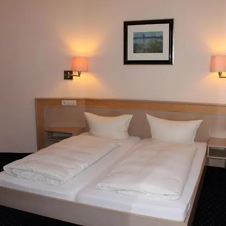 מלון Adlerhof 3*