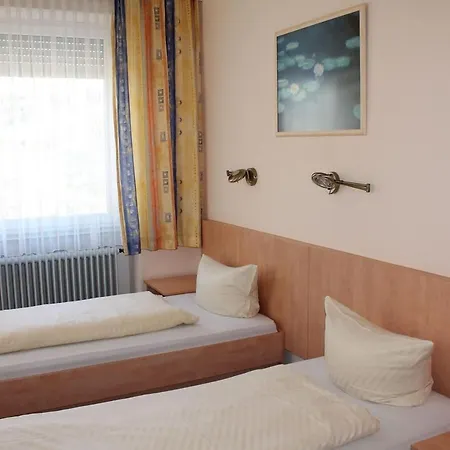 מלון Adlerhof 3*