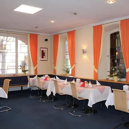Adlerhof Hotel Tauberbischofsheim