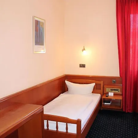 Hotel Adlerhof Tauberbischofsheim