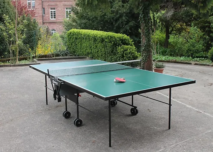 Adlerhof מלון טאוברבישופסהיים