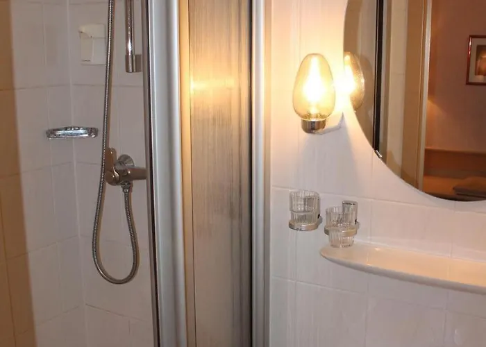 מלון Adlerhof 3*