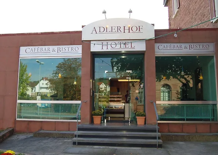 Adlerhof טאוברבישופסהיים