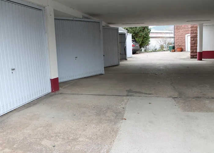 Adlerhof טאוברבישופסהיים