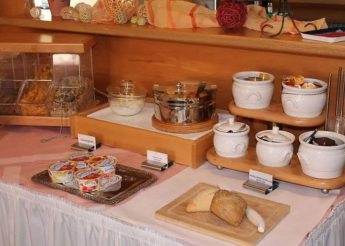 Adlerhof טאוברבישופסהיים