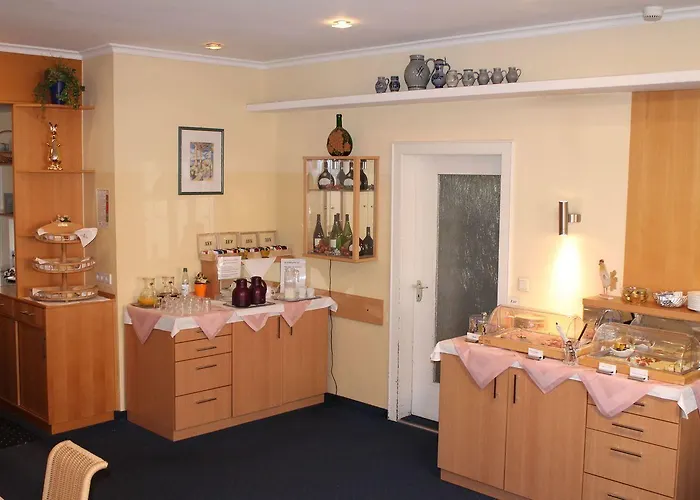 מלון Adlerhof 3*