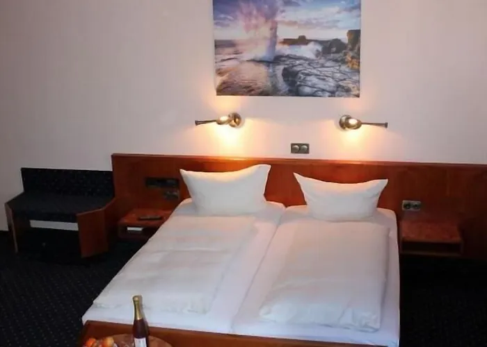 מלון Adlerhof 3*