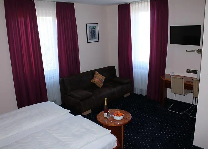 Adlerhof 3*