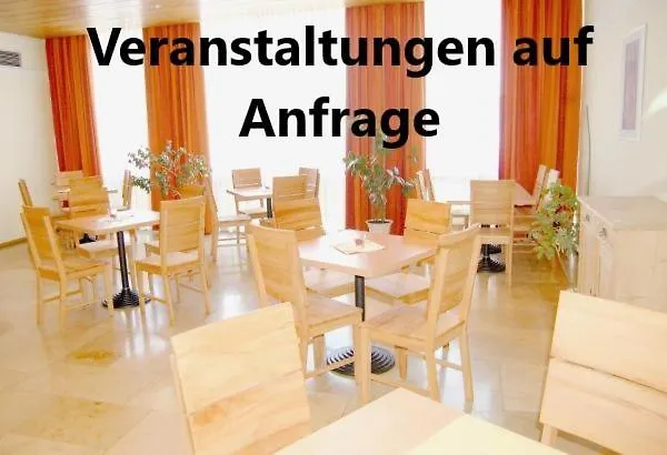 Adlerhof 3* טאוברבישופסהיים