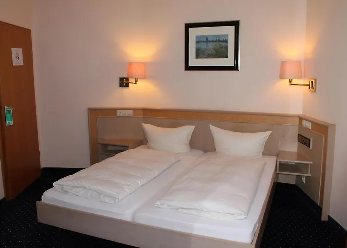 מלון Adlerhof 3*