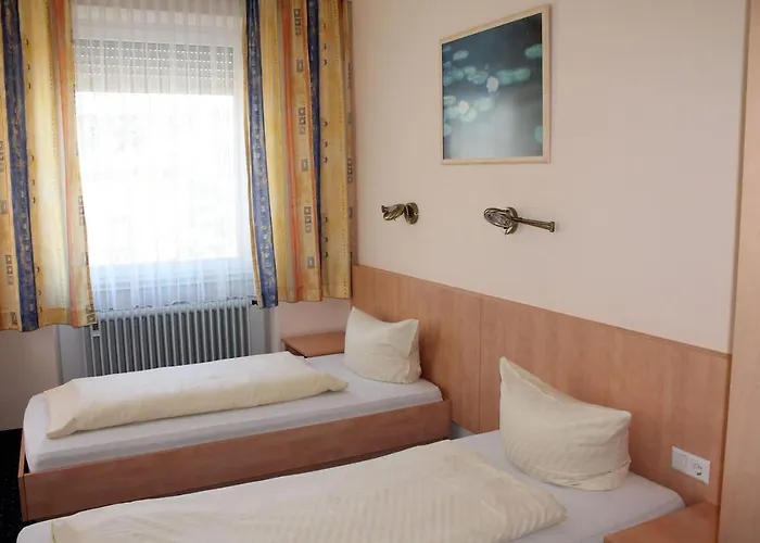 מלון Adlerhof 3*