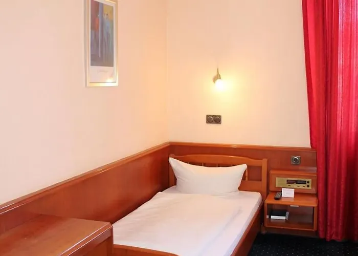 מלון Adlerhof טאוברבישופסהיים